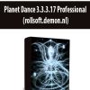 Planet Dance 3.3.3.17 Professional (rollsoft.demon.nl)