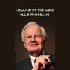 Bill Moyers – Healing ft the Mind – All 5 Programs