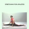 Bill Wallace – Stretching For Athletes