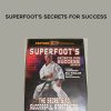 Bill Wallace: Superfoot’s Secrets For Success