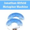 [Download Now] Jonathan Altfeld – Metaphor Machine