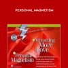 Bob Griswold – Personal Magnetism