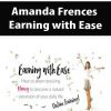 [Download Now] Amanda Frences - Earning with Ease