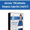 John Carter - TTM Confirmation