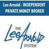 [Download Now] Lee Arnold – Money Broker Blueprint System 2.0