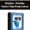 Pristine - Pristine Forex 5 Day Prop Course