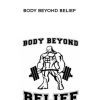 Brad Yates – Body Beyond Belief