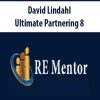 David Lindahl – Ultimate Partnering 8