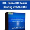 DTI - Online DAX Course - Dancing with the DAX