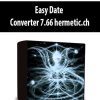 Easy Date Converter 7.66 hermetic.ch