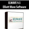 ELWAVE 9.5 Elliott Wave Software