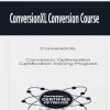 ConversionXL Conversion Course