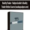 Reality Trader - Vadym Graifer's Reality Trader Online Course (nasdaqscalper.com)