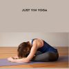 [Download Now] Ekhart Yoga – Just Yin Yoga