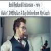 Emil Frølund Kristensen – How I Make 1