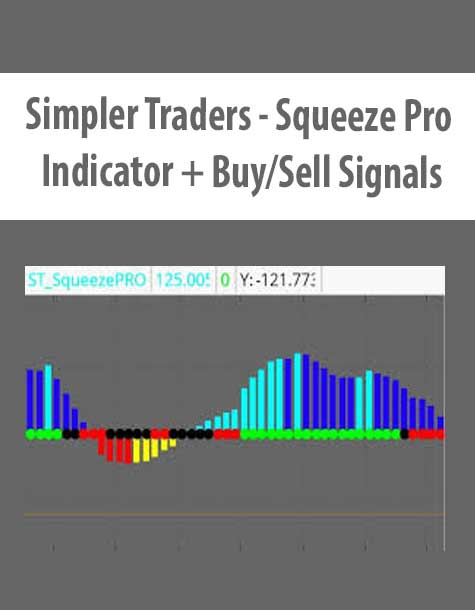 [Download Now] Simpler Traders - Squeeze Pro Indicator + Buy/Sell Signals (PREMIUM)