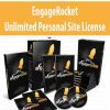 EngageRocket – Unlimited Personal Site License