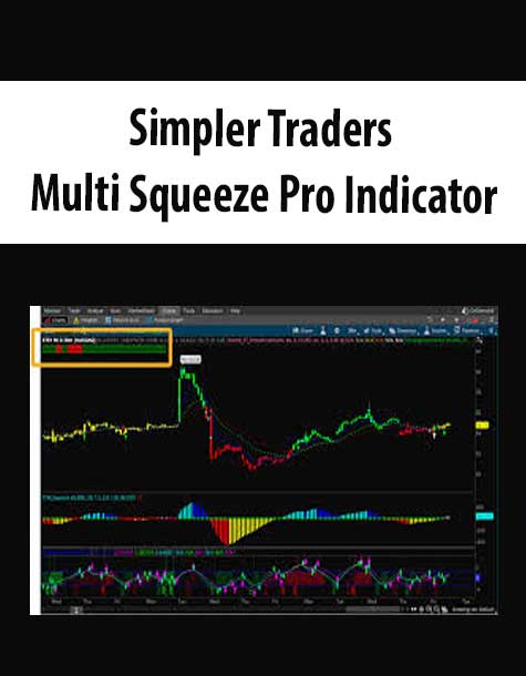 [Download Now] Simpler Traders - Multi Squeeze Pro Indicator (PREMIUM)