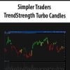 [Download Now] Simpler Traders - TrendStrength Turbo Candles (PREMIUM)