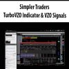 [Download Now] Simpler Traders - TurboVZO Indicator & VZO Signals (PREMIUM)