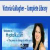 [Download Now] Victoria Gallagher - Complete Library