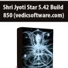 Shri Jyoti Star 5.42 Build 850 (vedicsoftware.com)