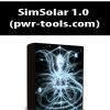 SimSolar 1.0 (pwr-tools.com)