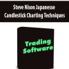 Steve Nison Japanesse Candlestick Charting Techniques