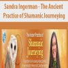 [Download Now] Sandra Ingerman - The Ancient Practice of Shamanic Journeying