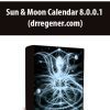 Sun & Moon Calendar 8.0.0.1 (drregener.com)