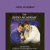 Jimmy Pedro & Travis Stevens – Judo Academy