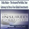 Erika Nolan – The Insured Portfolio. Your Gateway to Stress-Free Global Investments