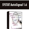 SYSTAT AutoSignal 1.6