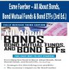 Esme Faerber – All About Bonds