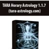 TARA Horary Astrology 1.1.7 (tara-astrology.com)