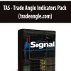 TAS - Trade Angle Indicators Pack (tradeangle.com)