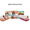 Jillian Michaels – Body Revolution