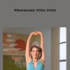 Jill Miller – Pranamaya Yoga DVDs