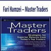 Fari Hamzei – Master Traders