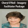 [Download Now] Cheryl O'Neil - Imagery Facilitator Package