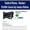 Field of Vision - Market Profile Course by James Dalton