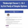 Thinkscript Classes 1