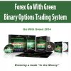 Forex Go With Green Binary Options Trading System