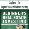 Gary Eldred – The Beginner’s Guide to Real Estate Investing