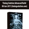 Timing Solution Advanced Build 08-Jun-2011 (timingsolution.com)