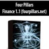 Four Pillars Finance 1.1 (fourpillars.net)