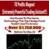 FX Profits Magnet (Extremely Powerful Trading Asistant!!)