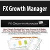 FX Growth Manager