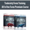 Tradeciety Forex Training – All In One Forex Premium Course