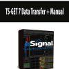 TS-GET 7 Data Transfer + Manual